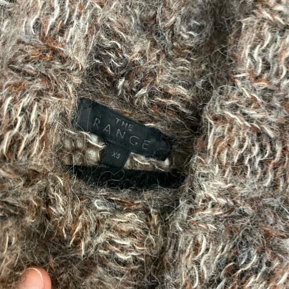 The Range Knit Sweater - Picture 3 of 3